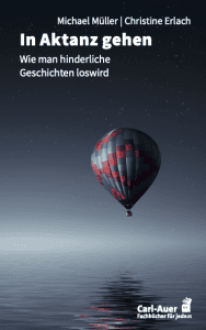 Mueller Erlach Aktanz - Rezension - Dr. Oliver Mack - xm-institute