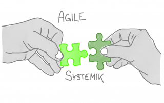 Agile Systemik - xm-institute - Dr. Oliver Mack