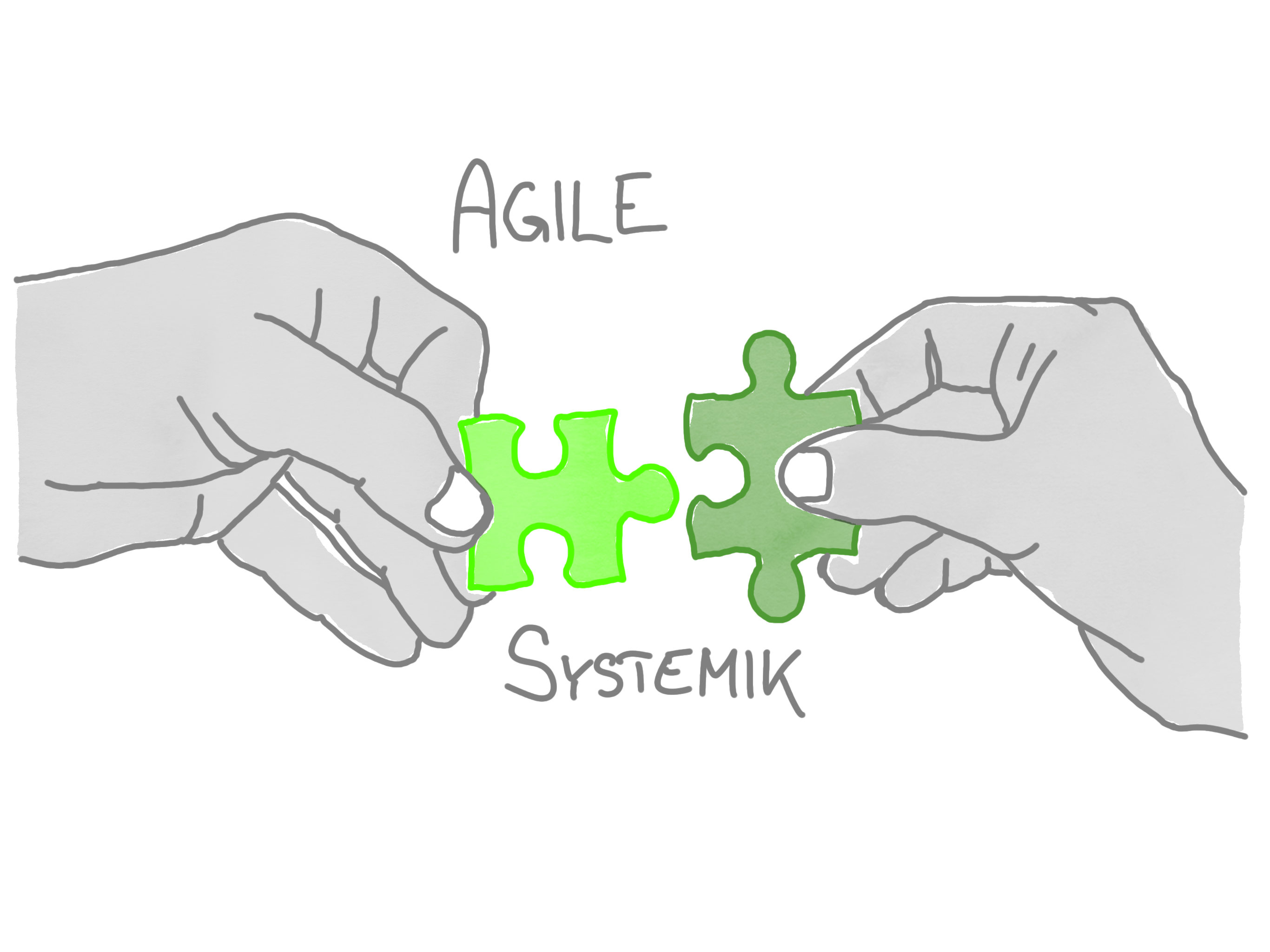 Agile Systemik - xm-institute - Dr. Oliver Mack
