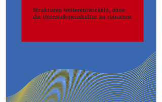 Winfried Berner - Reorganisation und Restrukturierung - Rezension - Dr. Oliver Mack - xm-institute