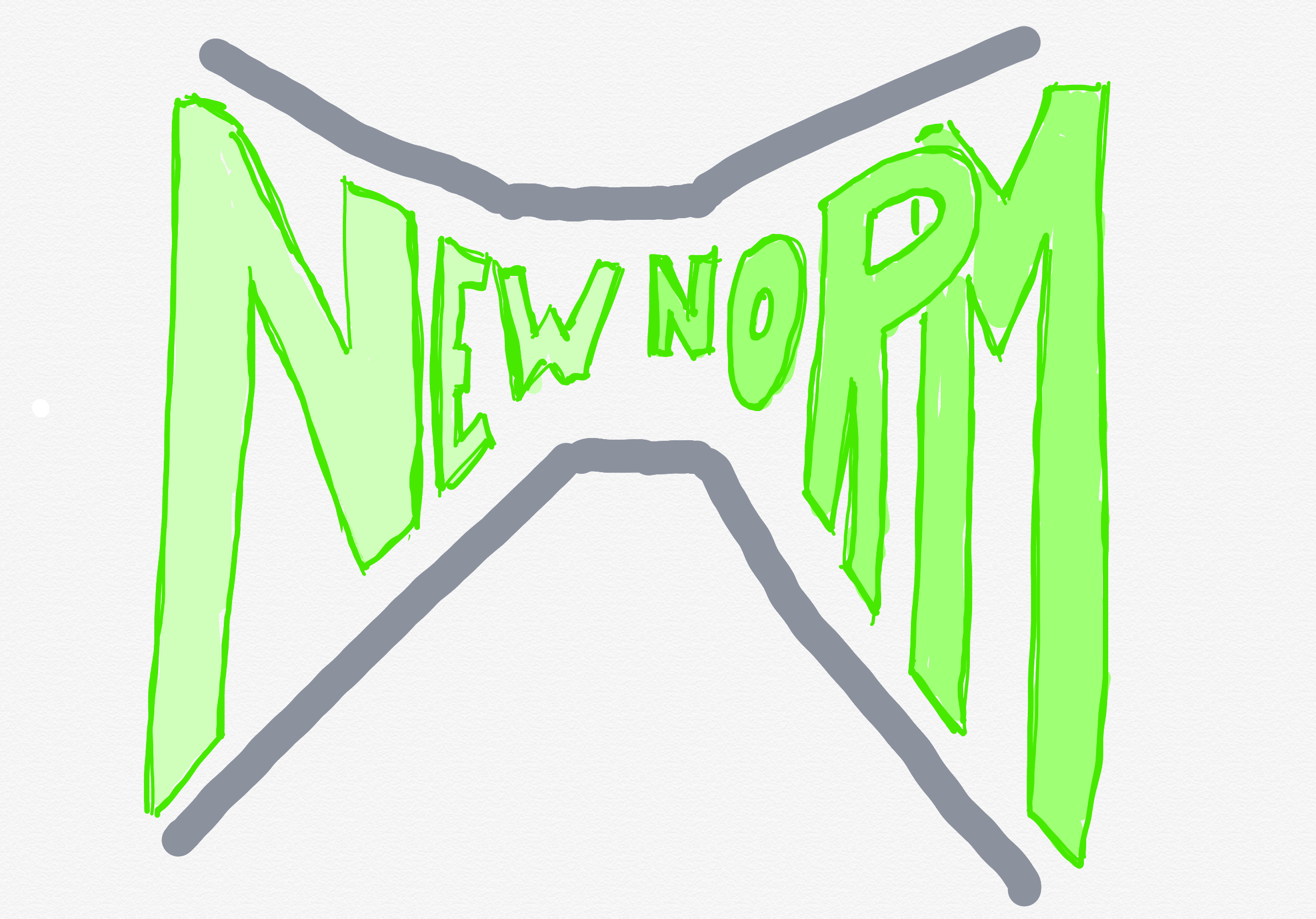 New Normal - xm-institute - Dr. Oliver Mack