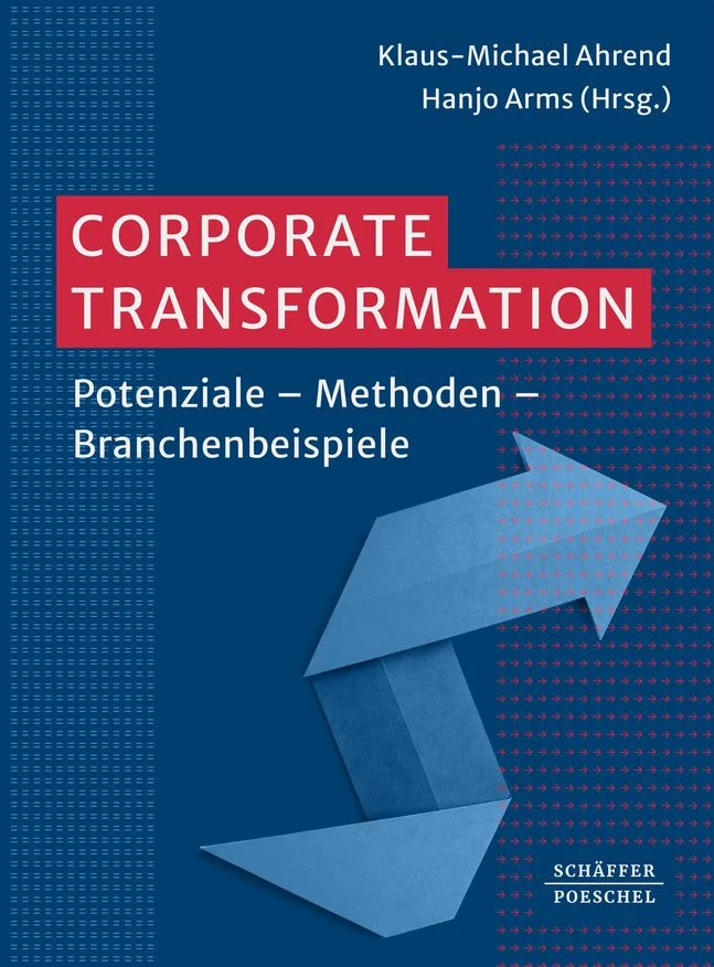 Corporate Transformation - Rezension - Dr. Oliver Mack - xm-institute