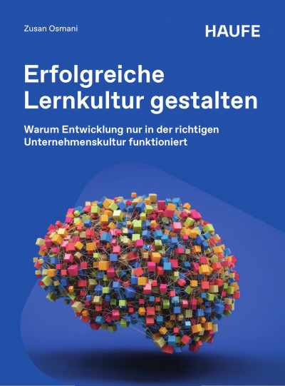 Erfolgreiche Lernkultur gestalten - Osmani, Z. - Rezension - Dr. Oliver Mack - xm-institute