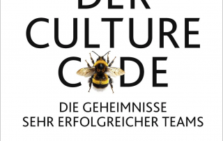 Der Culture Code - Coyle, D. - Rezension - Dr. Oliver Mack - xm-institute