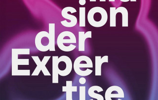 Seebacher - Die Illusion der Expertise - Rezension - Dr. Oliver Mack - xm-institute