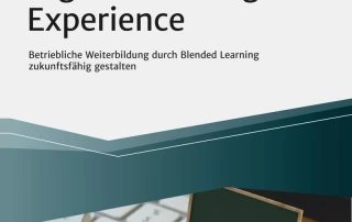 Digital Learning Experience - Volker Nürnberg - Rezension - xm-institute - Dr. Oliver Mack