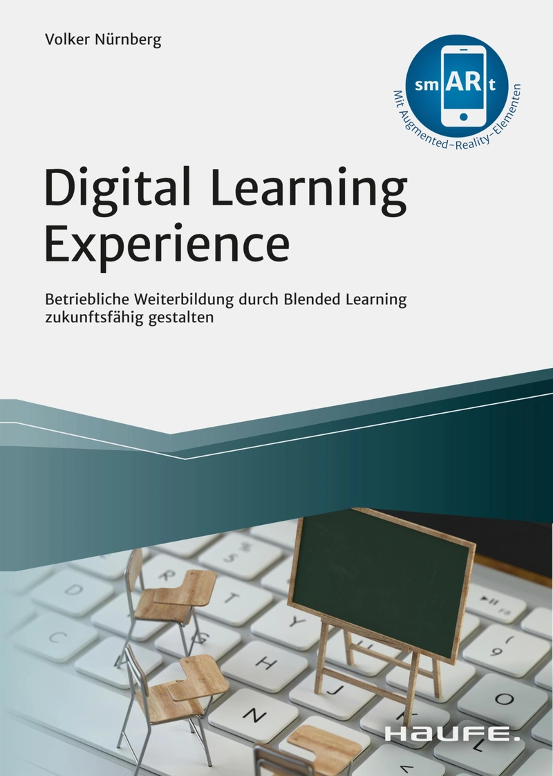 Digital Learning Experience - Volker Nürnberg - Rezension - xm-institute - Dr. Oliver Mack