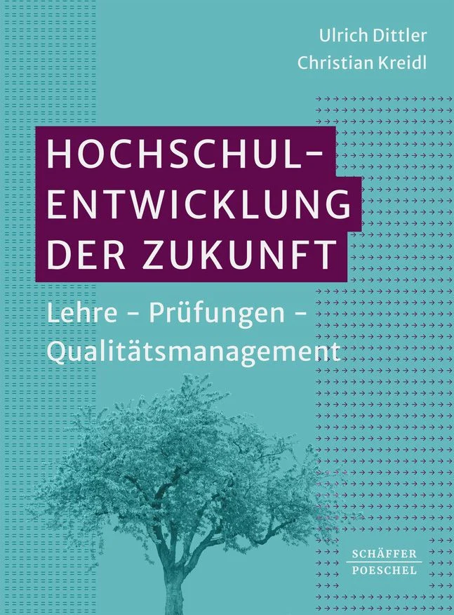 Hochschulentwicklung der Zukunft - Rezension - Dr. Oliver Mack - xm-institute