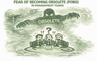 AI FOBO - Dr. Oliver Mack - xm-institute (c) 2026