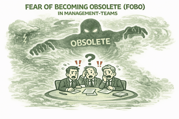 AI FOBO - Dr. Oliver Mack - xm-institute (c) 2026