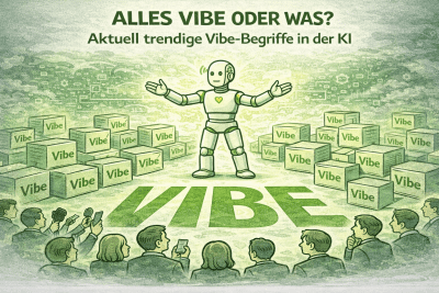 Vibe - Dr. Oliver Mack - xm-institute