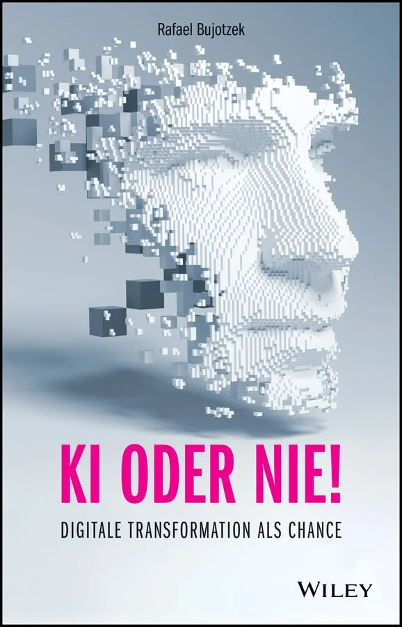 KI Oder nie! - Bujotzek - Rezension - Dr. Oliver Mack - xm-institute