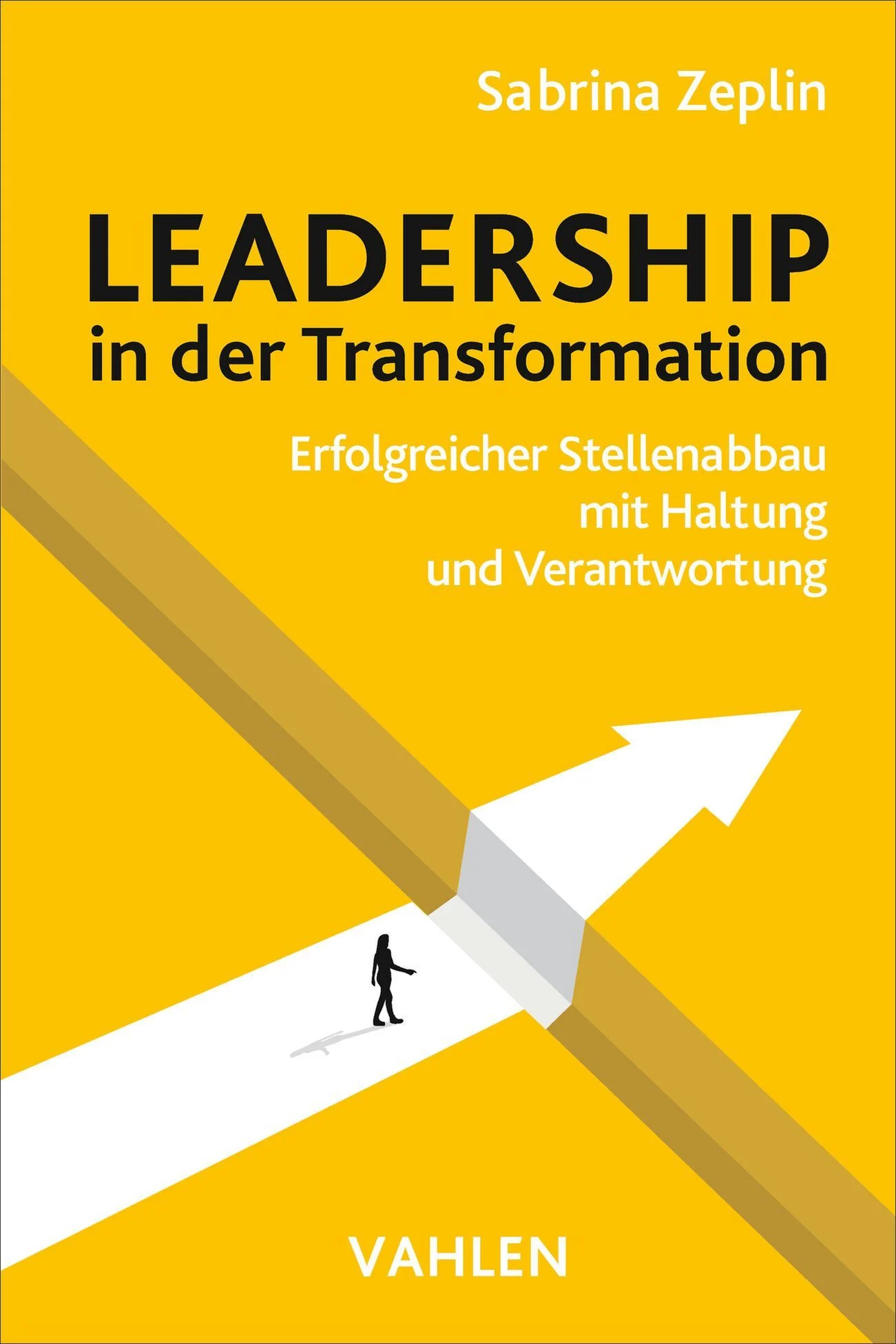 Leadership in der Transformation - Zeplin - Rezension - Dr. Oliver Mack - xm-institute