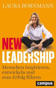 New Leadership - Bornmann - Rezension - xm-institute - Dr. Oliver Mack 