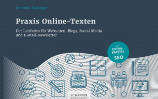 Praxis Online-Texten - Rezension - Dominik Ruisinger - xm-institute - Dr. Oliver Mack