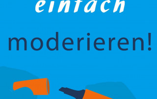 Neubert - Workshops einfach moderieren - Rezension - Dr. Oliver Mack - xm-institute